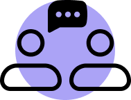 Connect icon